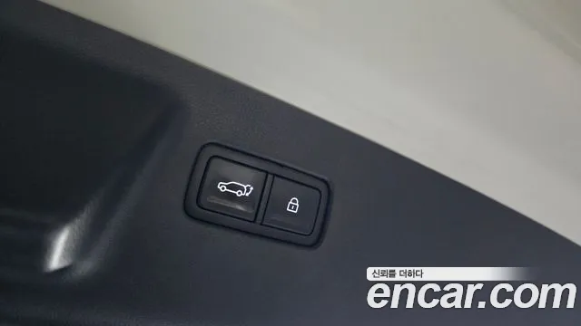 Hyundai Santa Fe MX5 — Фото автомобиля 24