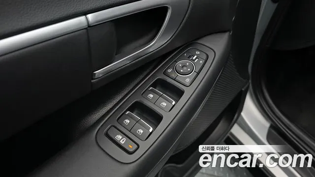 Hyundai Sonata DN8 — Фото автомобиля 28