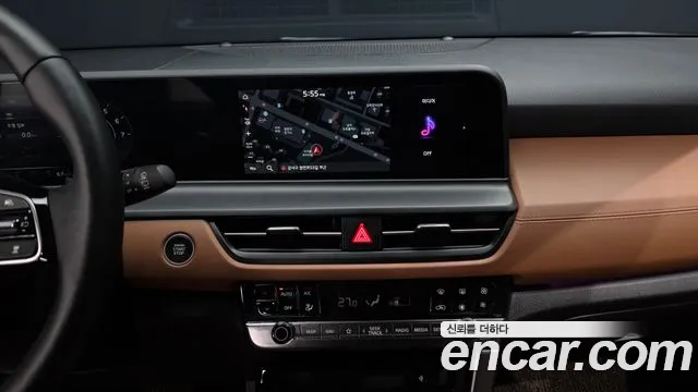 Kia Seltos — Фото автомобиля 20