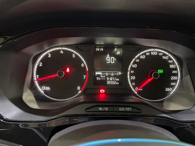Jetta VS5 — Фото автомобиля 13
