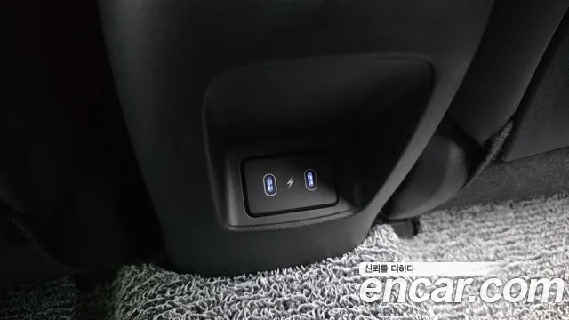 Hyundai AVANTE Новый Avante (CN7) — Фото автомобиля 28