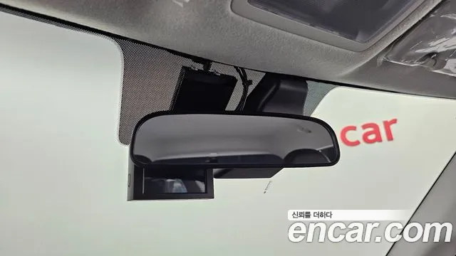 Hyundai Casper Casper Turbo Essential Light — Фото автомобиля 19