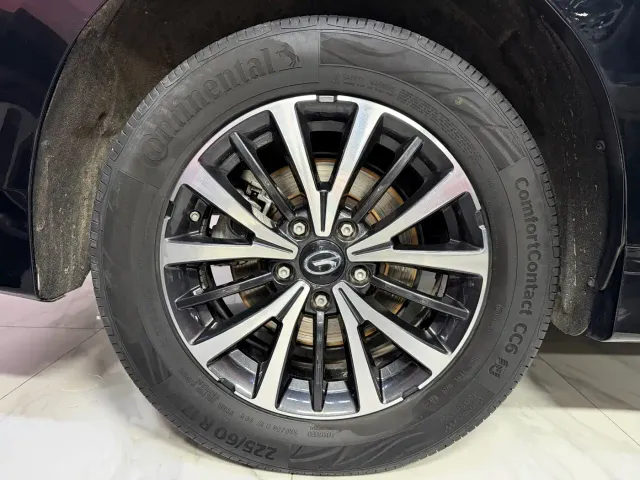 GAC Trumpchi M8 — Фото автомобиля 11