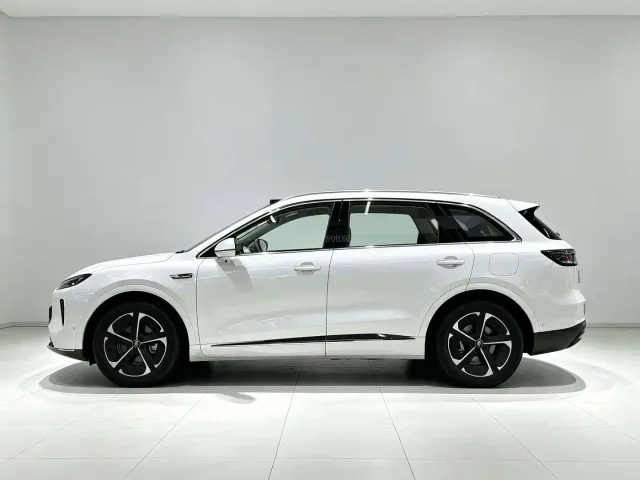 Shangjie SUV — Фото автомобиля 7