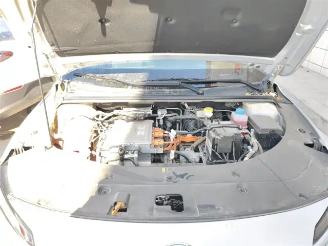 GAC Aion S MAX — Фото автомобиля 15