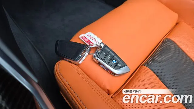 BMW M4 G82 — Фото автомобиля 16