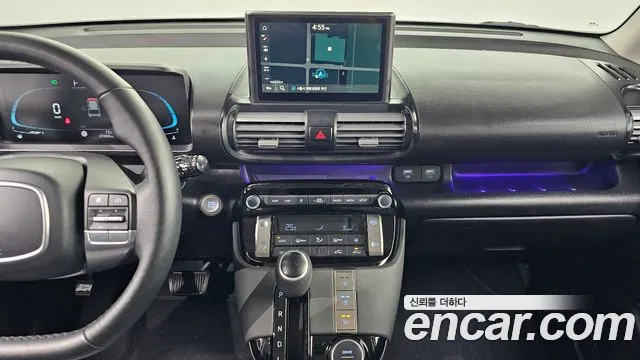 Hyundai Casper — Фото автомобиля 13