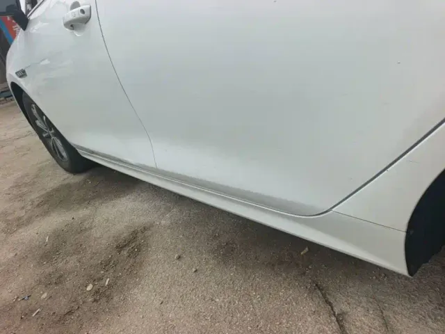 BYD Qin PLUS — Фото автомобиля 21