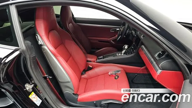 Porsche 718 — Фото автомобиля 16