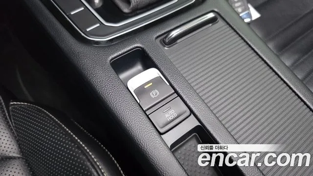 Volkswagen Passat Passat GT(B8) 2.0 TDI Prestige — Фото автомобиля 16