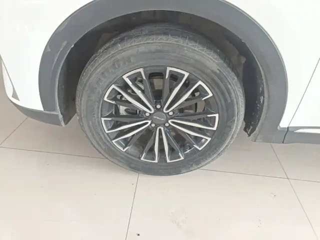 Jetour X70 Plus — Фото автомобиля 22