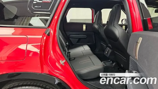 Mini Countryman — Фото автомобиля 11