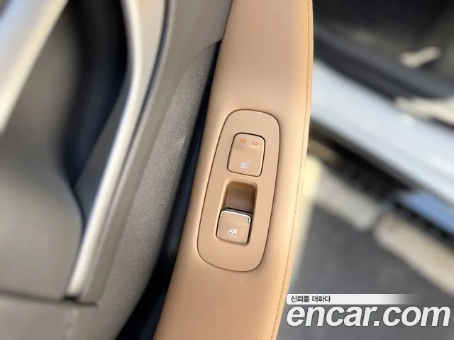 Hyundai Sonata DN8 — Фото автомобиля 20