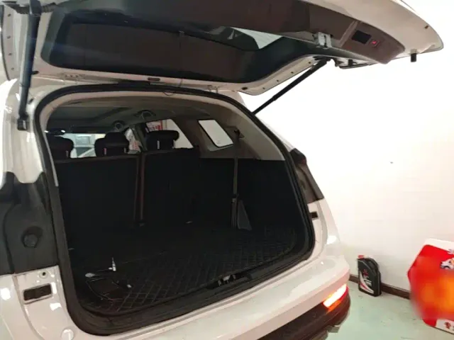 Jetour X90 Plus — Фото автомобиля 18