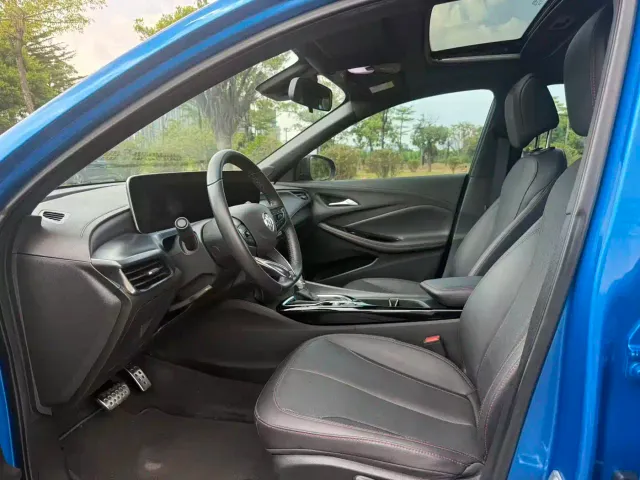 Buick Verano — Фото автомобиля 6