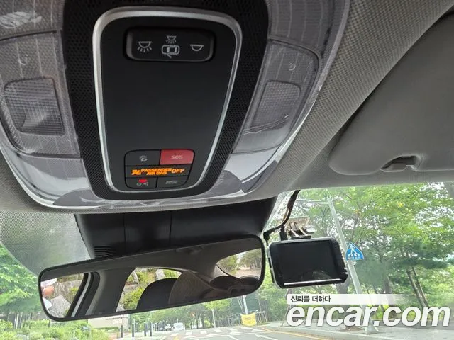 Hyundai AVANTE Avante (CN7) — Фото автомобиля 14