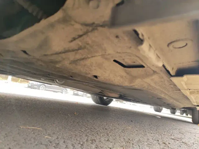 Honda Integra — Фото автомобиля 16