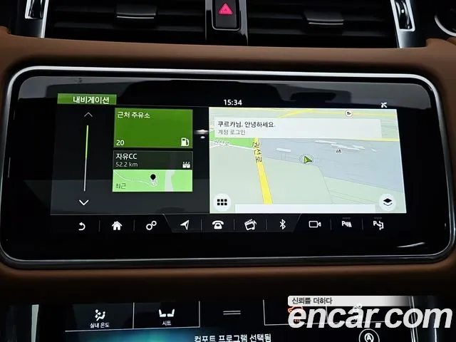 Land Rover Range Rover Sport — Фото автомобиля 13