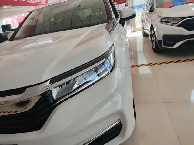 Honda Avancier — Фото автомобиля 23
