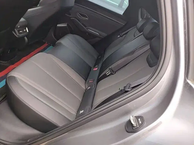 BYD Qin L — Фото автомобиля 12