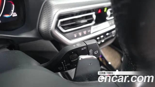 BMW X3 xDrive 20i M Sport — Фото автомобиля 26