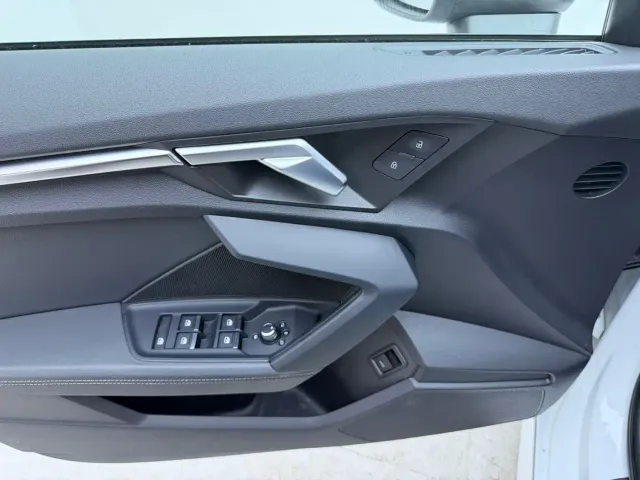 Audi A3 — Фото автомобиля 4