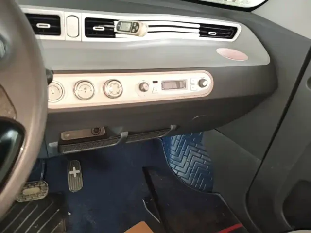 Wuling Hongguang Mini EV — Фото автомобиля 12