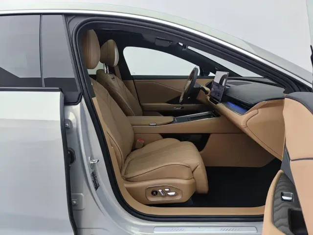 Toyota BoZhi 7 — Фото автомобиля 23
