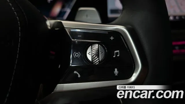 BMW 7-Series 7 серия (G70) 740i xDrive M Sport Limited — Фото автомобиля 27