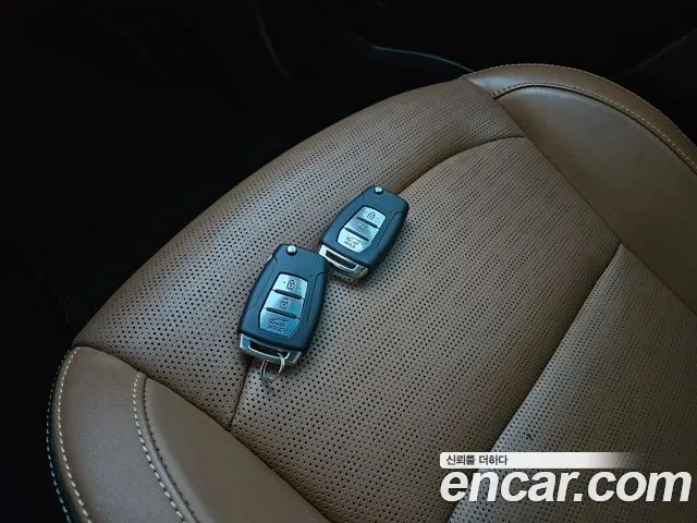 KG_Mobility_Ssangyong Torres Torres Бензин 1.5 2WD — Фото автомобиля 20
