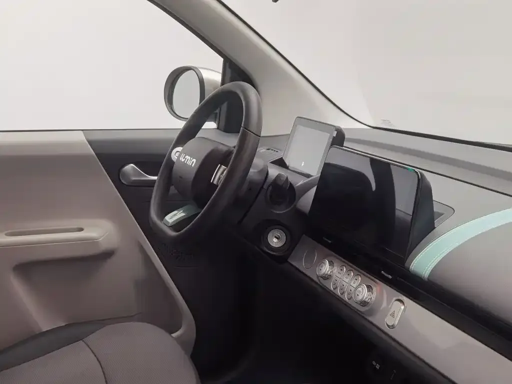 Changan Qiyuan Changan Lumin 2022 210km Sweet Edition — Фото автомобиля 22