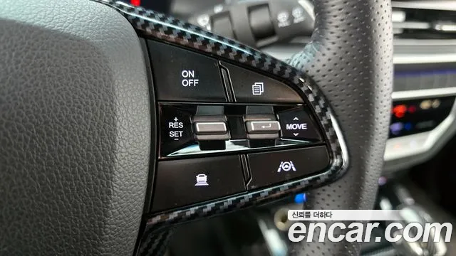 KG_Mobility_Ssangyong Rexton Новый Rexton Sport Khan Дизель 2.2 2WD — Фото автомобиля 16