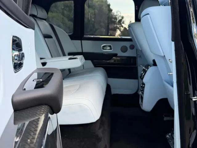 Rolls-Royce Cullinan — Фото автомобиля 6