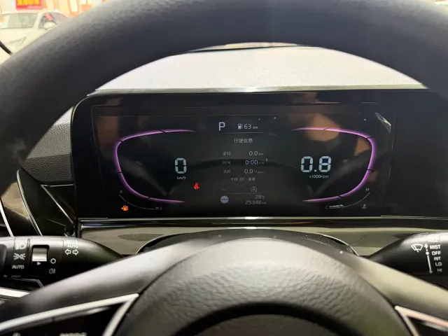 Kia Seltos — Фото автомобиля 15