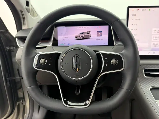 Shangjie SUV — Фото автомобиля 12