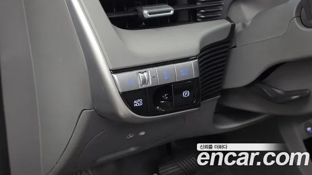 Hyundai Ioniq 5 — Фото автомобиля 27