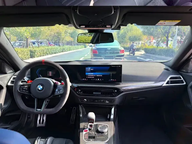 BMW M2 — Фото автомобиля 5