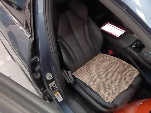 BYD Seal 06 — Фото автомобиля 24