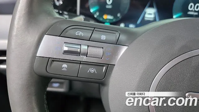 Hyundai Sonata DN8 — Фото автомобиля 25