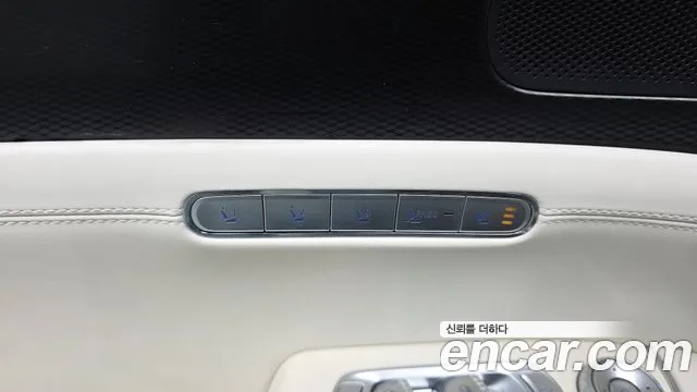 Genesis G90 RS4 — Фото автомобиля 12