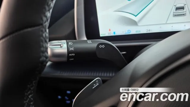 Hyundai Ioniq 6 — Фото автомобиля 27