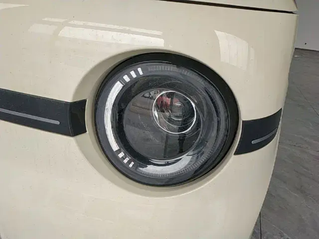 Geely Panda — Фото автомобиля 23