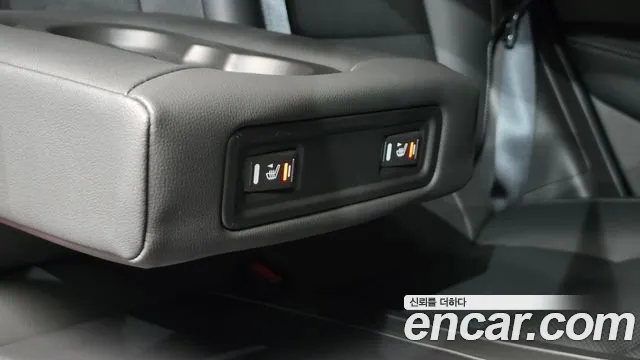 Renault Korea QM6 New — Фото автомобиля 28