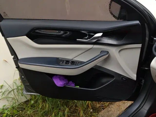 BYD Qin PLUS — Фото автомобиля 6