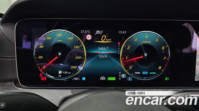 Mercedes-Benz E-Class E-класс W213 — Фото автомобиля 2