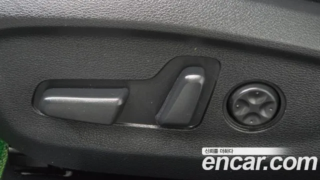 Hyundai Sonata New Rise — Фото автомобиля 16