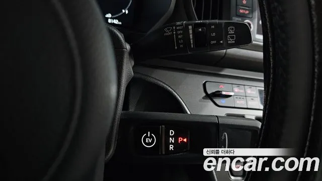 Kia Ray New — Фото автомобиля 12