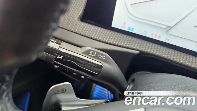 Kia EV6 Long Range — Фото автомобиля 29