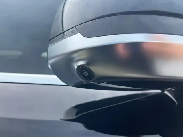 Geely Galaxy M9 — Фото автомобиля 8