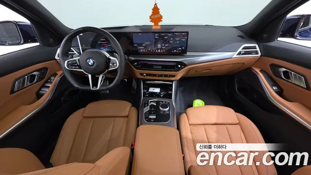 BMW 3 Series G20 — Фото автомобиля 7